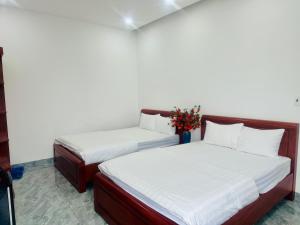 Phòng Hai Giường Đơn (Twin Room)