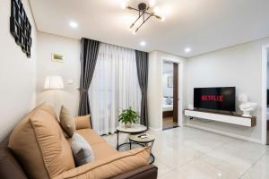 Căn Hộ 2 Phòng Ngủ (Two-Bedroom Apartment)