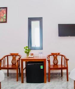 Phòng Đơn (Single Room)