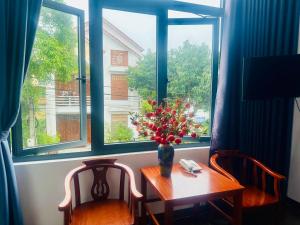 Phòng Đơn Loại Sang (Deluxe Single Room)