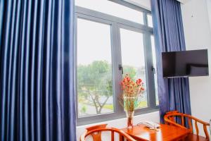 Phòng Đơn Loại Sang (Deluxe Single Room)