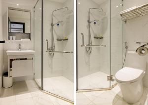 Phòng Cao Cấp Cho Hai Người (Superior Double Room)
