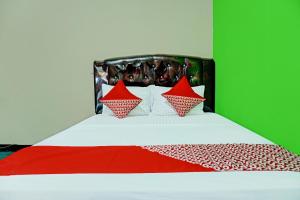 Phòng Loại Sang Giường Đôi (Deluxe Double Room)