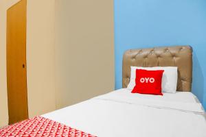 Phòng Đơn Hạng Bình Dân (Budget Single Room)