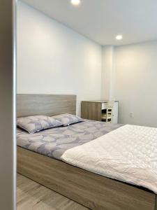 Phòng Đôi Loại Sang (Deluxe Double Room)