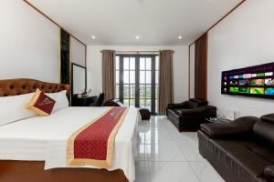 Phòng Đôi Cao Cấp (Superior Double Room)