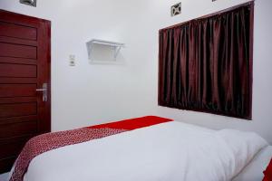 Phòng Đôi Loại Sang (Deluxe Double Room)