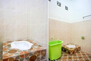 Phòng Đôi Loại Sang (Deluxe Double Room)