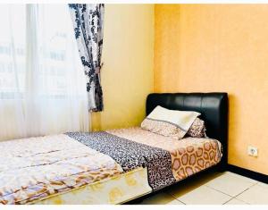 Căn Hộ 3 Phòng Ngủ (Three-Bedroom Apartment)