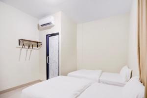Phòng Deluxe 2 Giường đơn (Deluxe Twin)