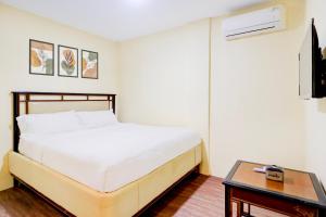 Deluxe giường đôi (Deluxe Double)