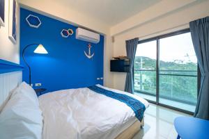 Phòng Tiêu Chuẩn Giường Đôi (Standard Double Room)