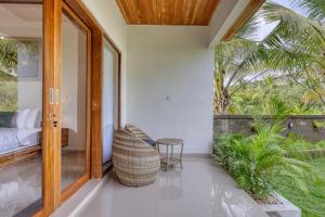 Phòng Đôi Loại Sang (Deluxe Double Room)