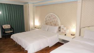 Phòng Ba Người (Triple Room)