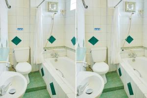 Phòng Tiêu chuẩn giường đôi (Standard Double)