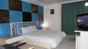 Phòng Đôi (Double Room)