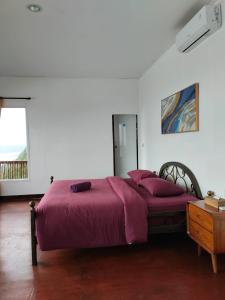 Nhà 1 Phòng Ngủ (One-Bedroom House)