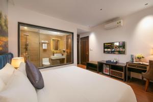 Phòng Superior Có Giường Cỡ King (Superior King Room)