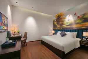 Phòng Superior Có Giường Cỡ King (Superior King Room)
