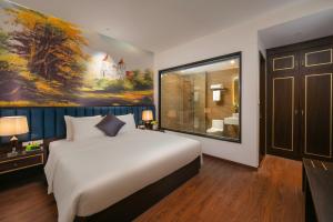 Phòng Superior Có Giường Cỡ King (Superior King Room)
