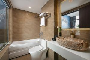 Phòng Suite Gia đình (Family Suite)