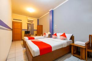 Suite Superior (Superior Suite)