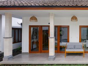 Phòng 3 Người Nhìn Ra Vườn (Triple Room with Garden View)