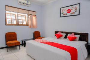 Deluxe giường đôi (Deluxe Double)