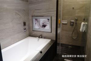 Phòng Tiêu chuẩn giường đôi - Không hút thuốc (Standard Double Room - Non-Smoking)