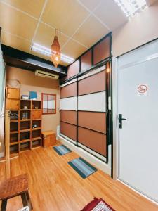 Phòng Đôi (Double Room)