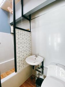 Phòng Đôi (Double Room)
