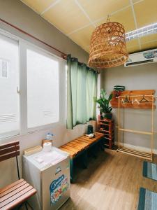 Phòng Đôi (Double Room)