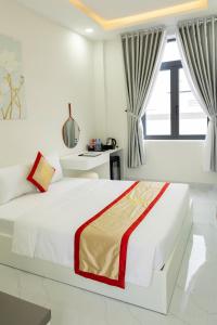 Phòng Tiêu Chuẩn Giường Đôi (Standard Double Room)