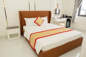 Phòng Đôi Cao Cấp (Superior Double Room)