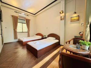 Phòng Ba Người Tiêu Chuẩn (Standard Triple Room)
