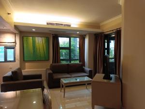 2 BR Business - 74 sqm
