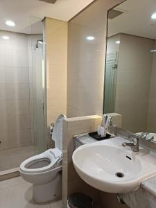 2 BR Business - 74 sqm