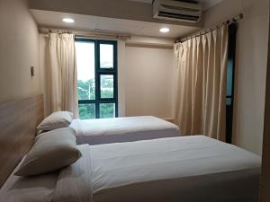 2 BR Family - 110 sqm