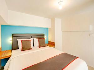 Deluxe giường đôi (Deluxe Double)