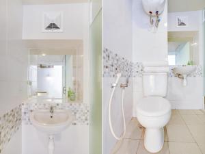 Phòng Tiêu chuẩn giường đôi (Standard Double)