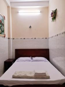Phòng Đôi (Double Room)