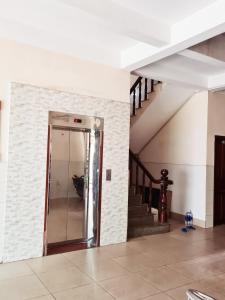 Phòng Đôi Loại Sang (Deluxe Double Room)