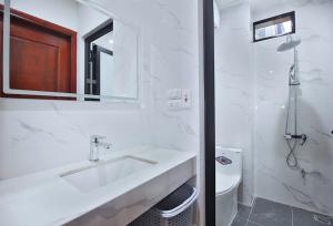 Căn Hộ 2 Phòng Ngủ (Two-Bedroom Apartment)