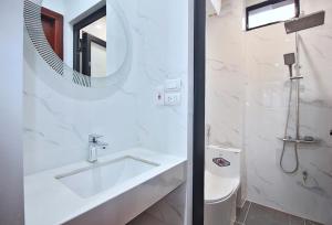 Căn Hộ 1 Phòng Ngủ (One-Bedroom Apartment)