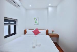 Căn Hộ 1 Phòng Ngủ (One-Bedroom Apartment)