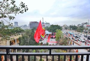 Căn Hộ 2 Phòng Ngủ (Two-Bedroom Apartment)