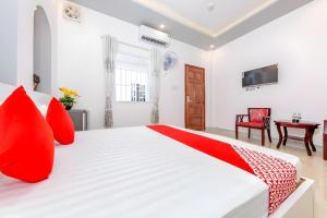 Phòng Standard giường đôi (Standard Double Room)