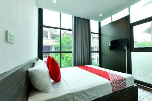 Phòng Cao Cấp Cho Hai Người (Superior Double Room)