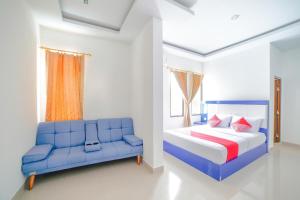 Phòng Suite - Giường đôi (Suite - Double)