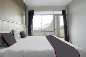 Phòng Suite giường đôi (Suite Double Room)